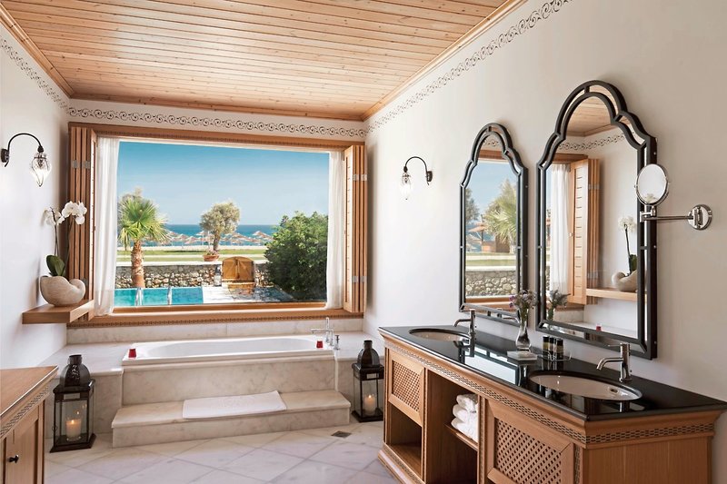 Mitsis Selection Blue Domes 26