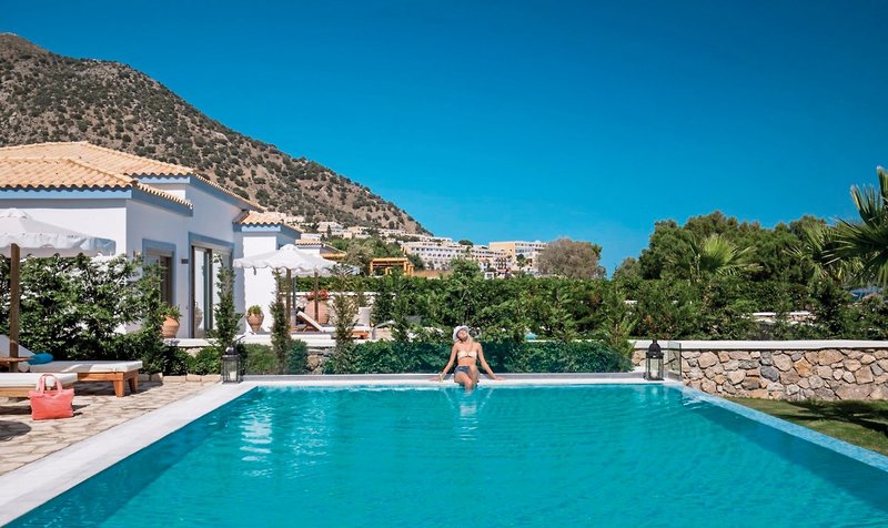 Mitsis Selection Blue Domes 27