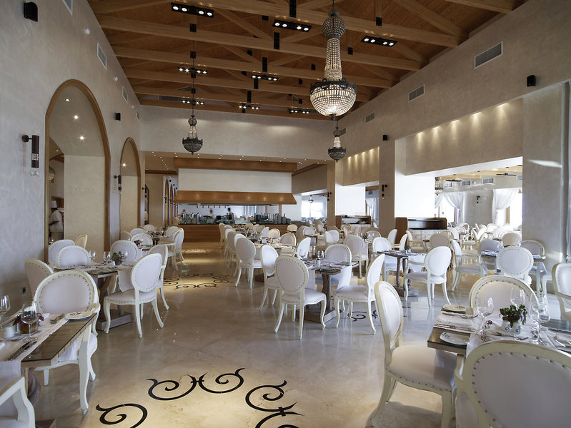 Mitsis Selection Blue Domes 29