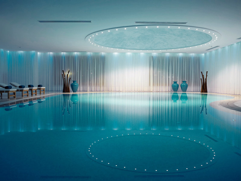 Mitsis Selection Blue Domes 31