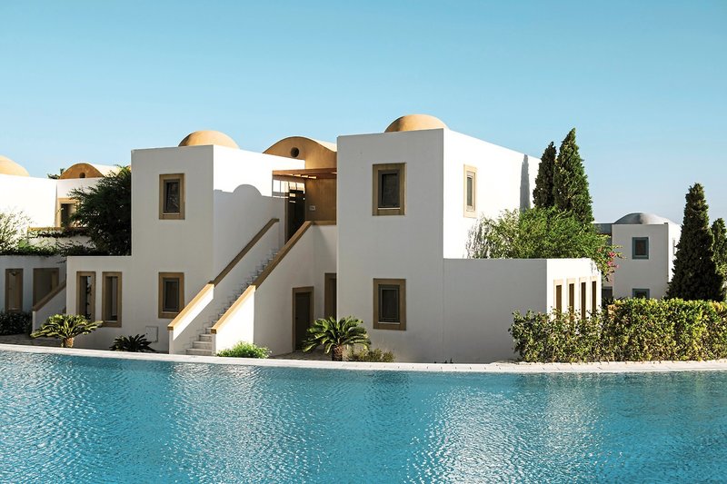 Mitsis Selection Blue Domes 5