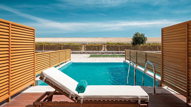 Mitsis Selection Blue Domes 10