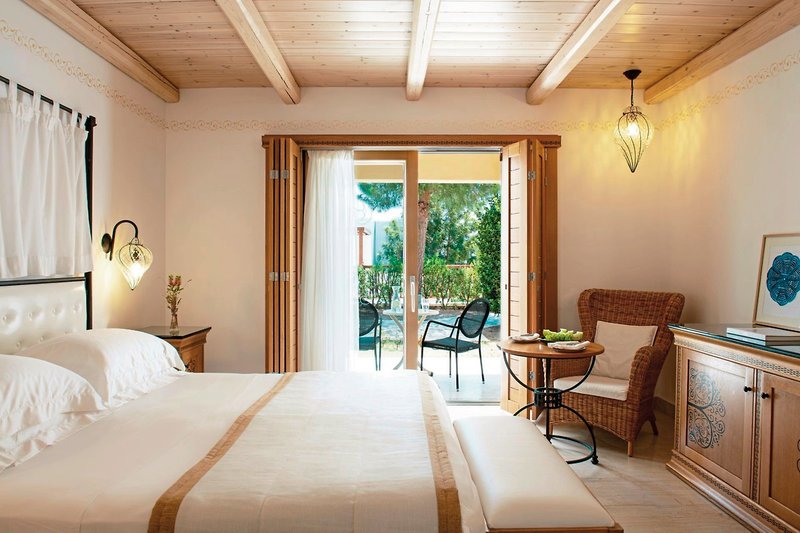 Mitsis Selection Blue Domes 11