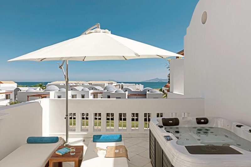 Mitsis Selection Blue Domes 18