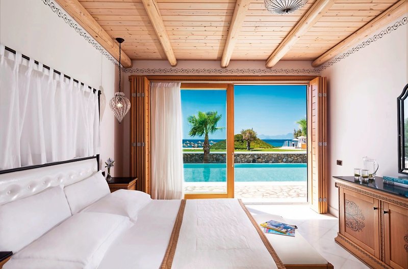 Mitsis Selection Blue Domes 24