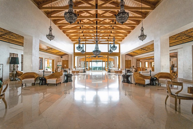 Mitsis Selection Blue Domes 28