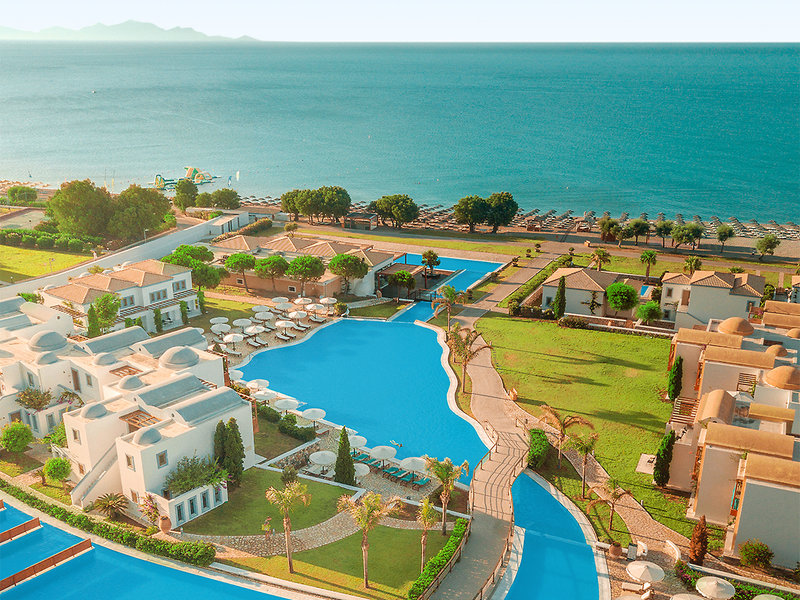 Mitsis Selection Blue Domes 8