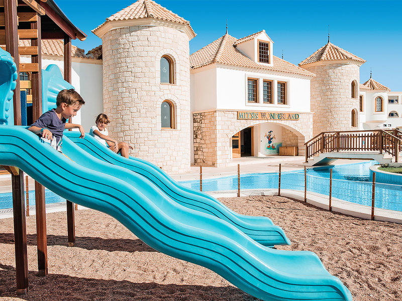 Mitsis Selection Blue Domes 15