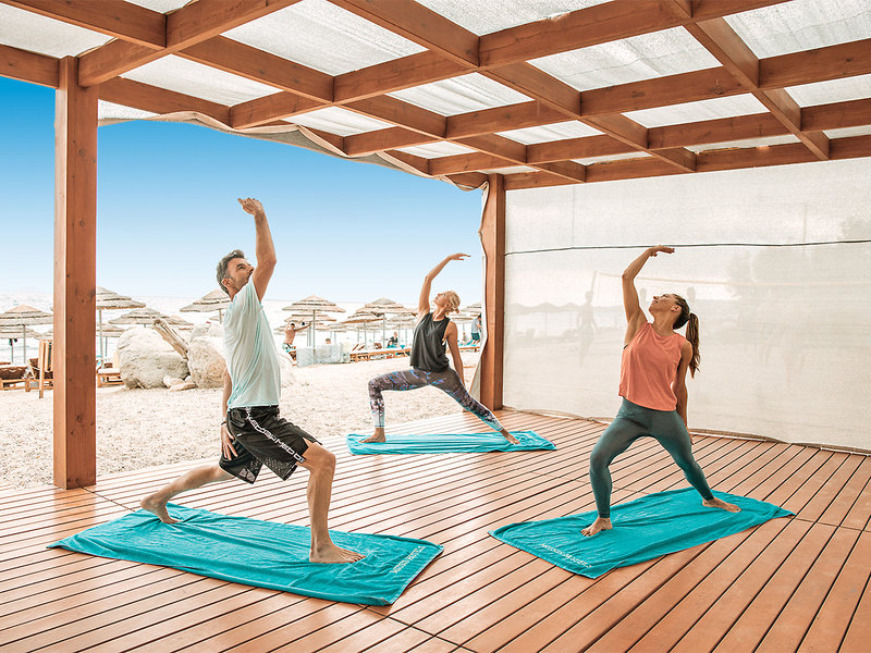 Mitsis Selection Blue Domes 16