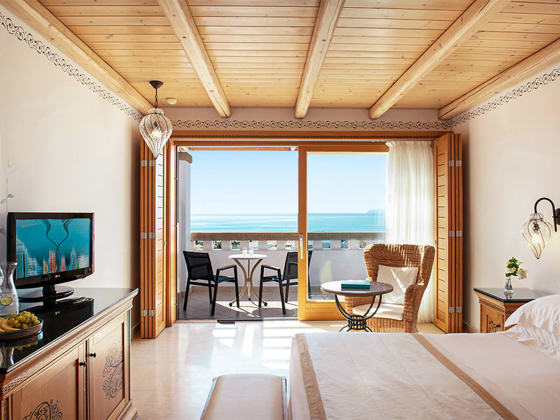 Mitsis Selection Blue Domes 20