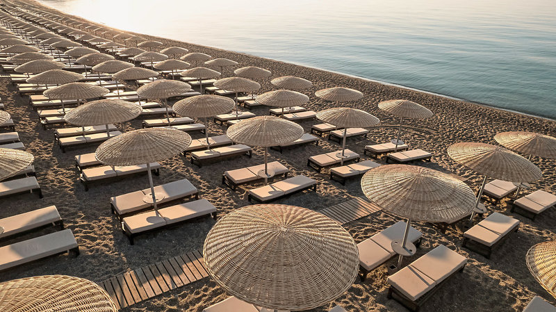 Mitsis Selection Blue Domes 33