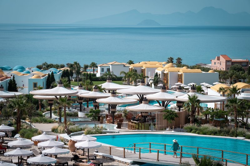 Mitsis Selection Blue Domes 2