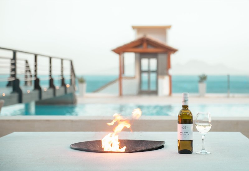 Mitsis Selection Blue Domes 10