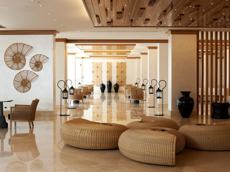 Mitsis Selection Blue Domes 11