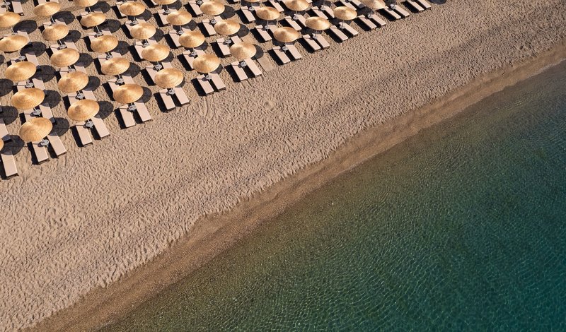 Mitsis Selection Blue Domes 13