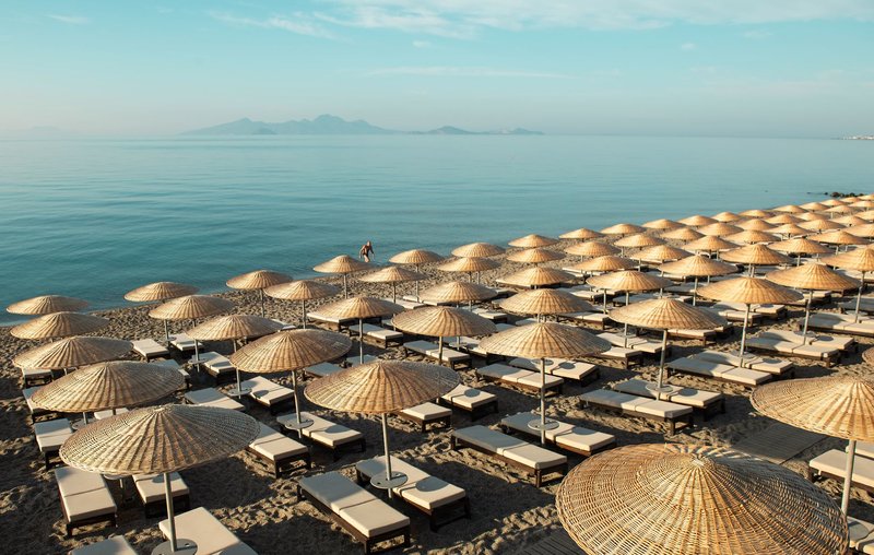 Mitsis Selection Blue Domes 14