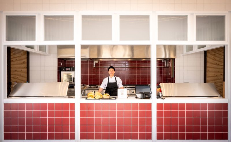 Mitsis Selection Blue Domes 16