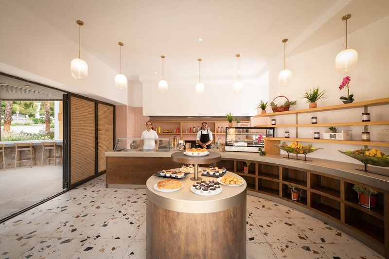 Mitsis Selection Blue Domes 17