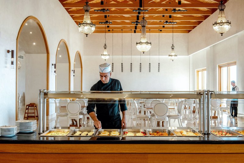 Mitsis Selection Blue Domes 19