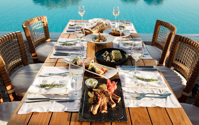 Mitsis Selection Blue Domes 20