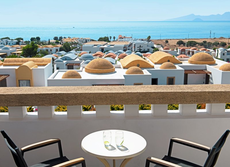 Mitsis Selection Blue Domes 21