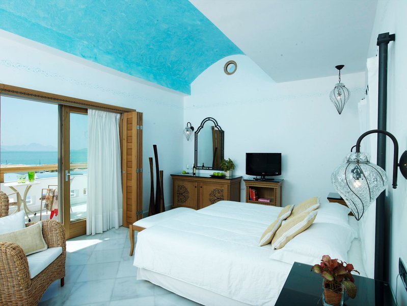 Mitsis Selection Blue Domes 23