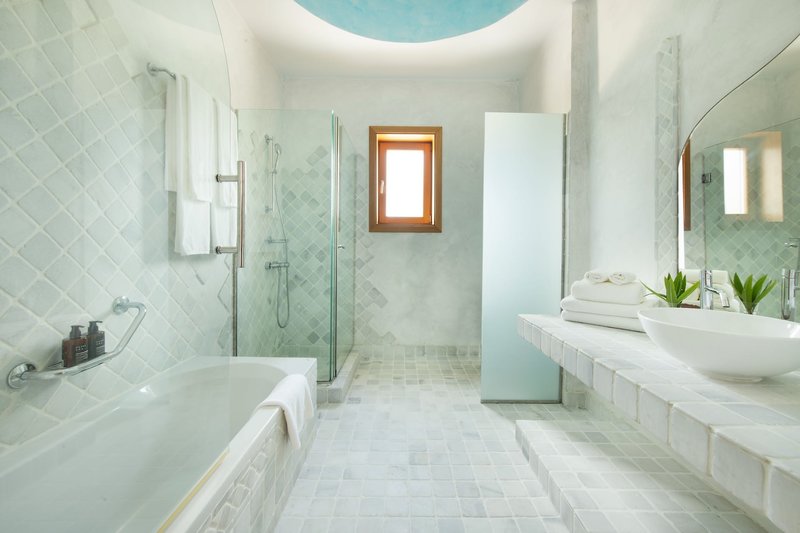 Mitsis Selection Blue Domes 24