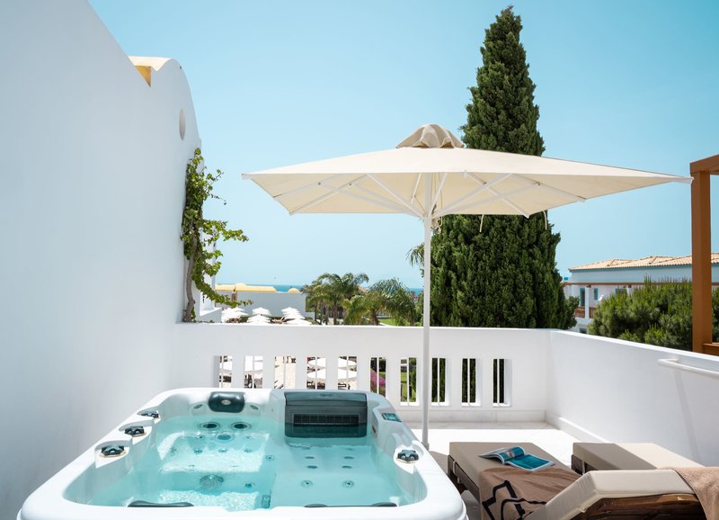 Mitsis Selection Blue Domes 27