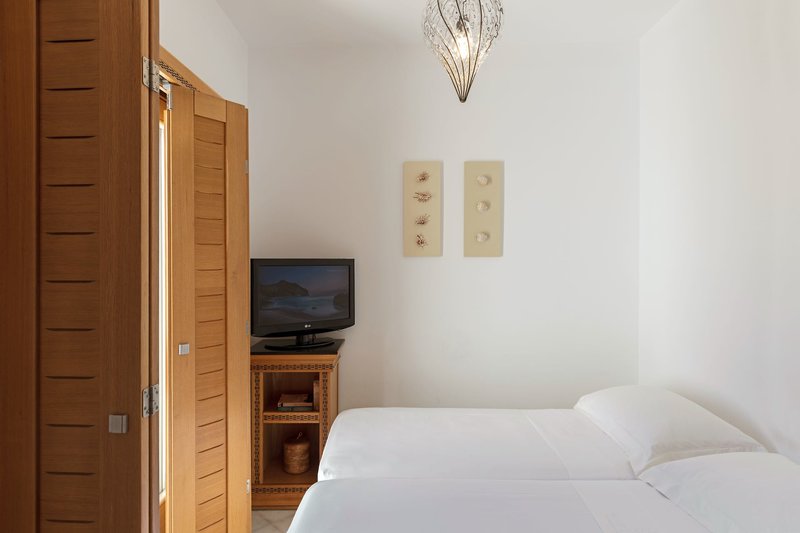 Mitsis Selection Blue Domes 28