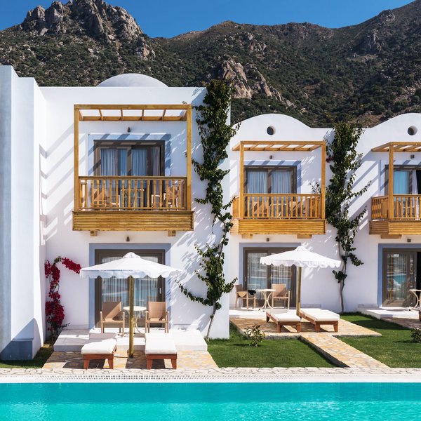 Mitsis Selection Blue Domes 29