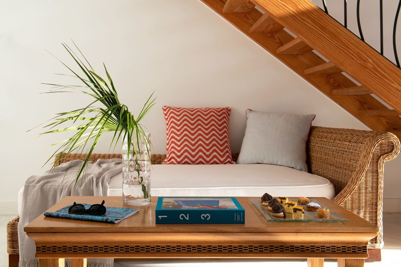 Mitsis Selection Blue Domes 30