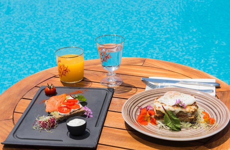 Mitsis Selection Blue Domes 31