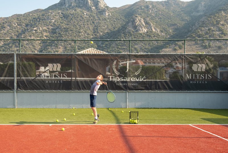 Mitsis Selection Blue Domes 32