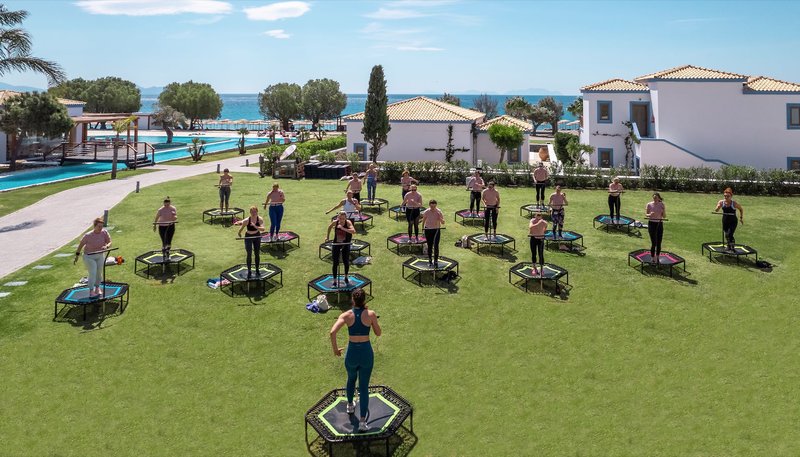 Mitsis Selection Blue Domes 33