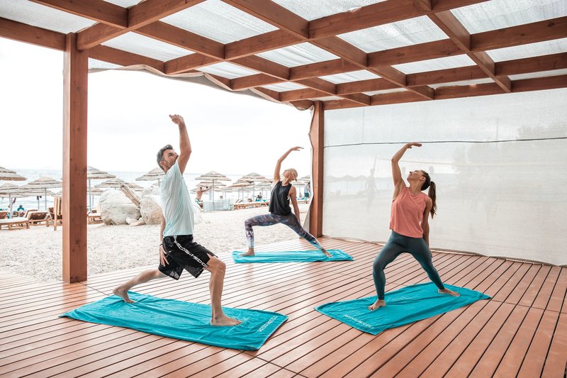 Mitsis Selection Blue Domes 35