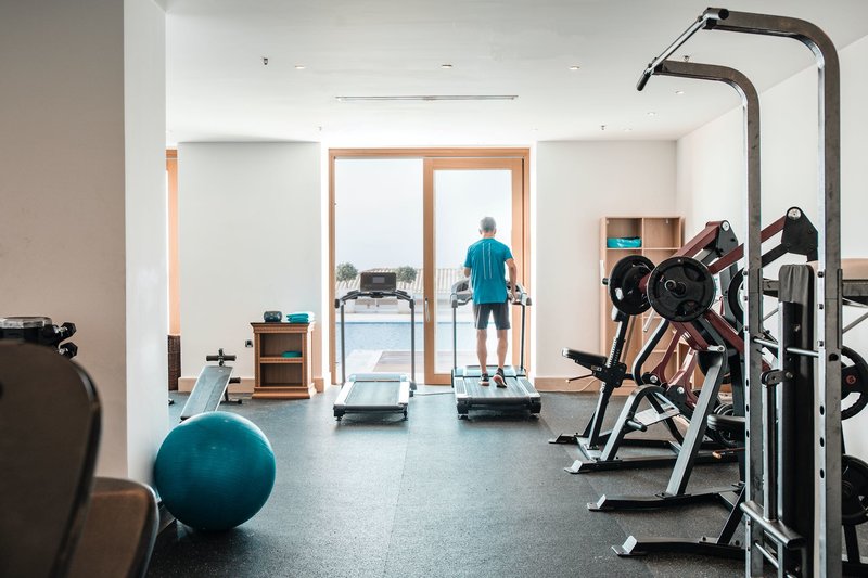 Mitsis Selection Blue Domes 36