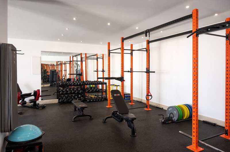 Mitsis Selection Blue Domes 37