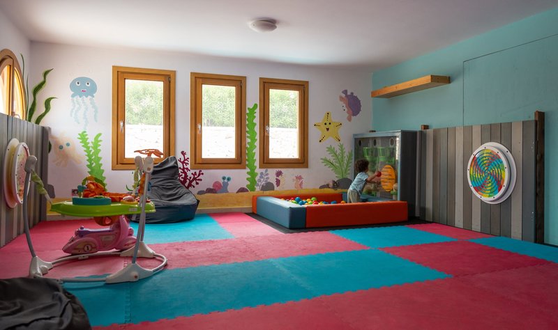 Mitsis Selection Blue Domes 38