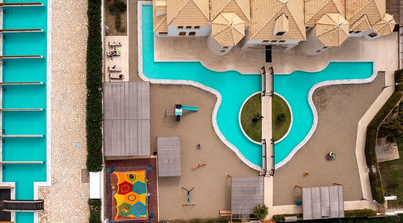 Mitsis Selection Blue Domes 40