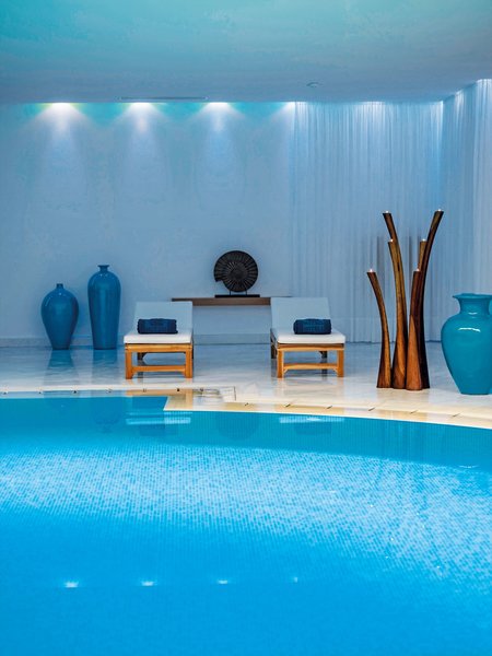 Mitsis Selection Blue Domes 42