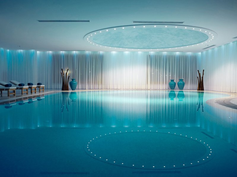 Mitsis Selection Blue Domes 44