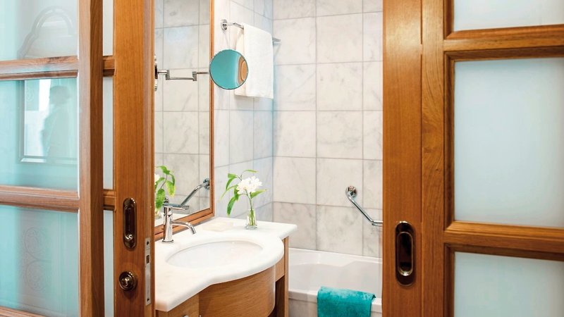 Mitsis Selection Blue Domes 9