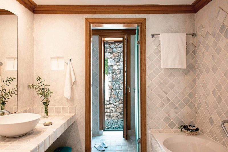 Mitsis Selection Blue Domes 12