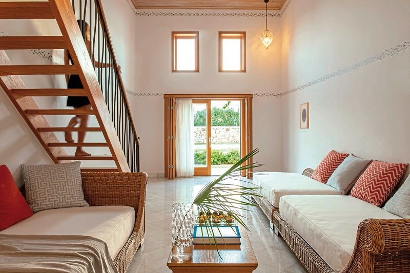 Mitsis Selection Blue Domes 19