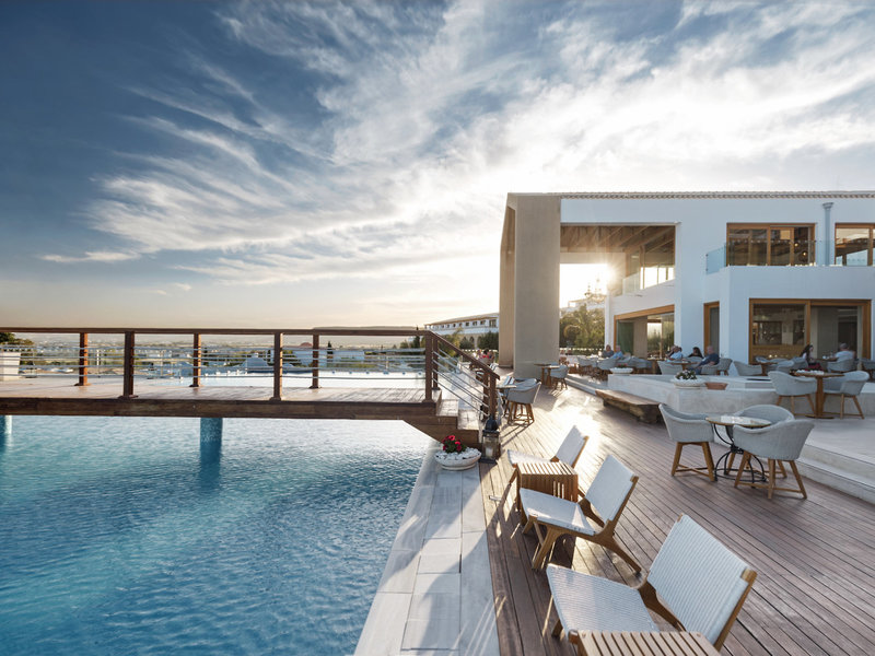 Mitsis Selection Blue Domes 1