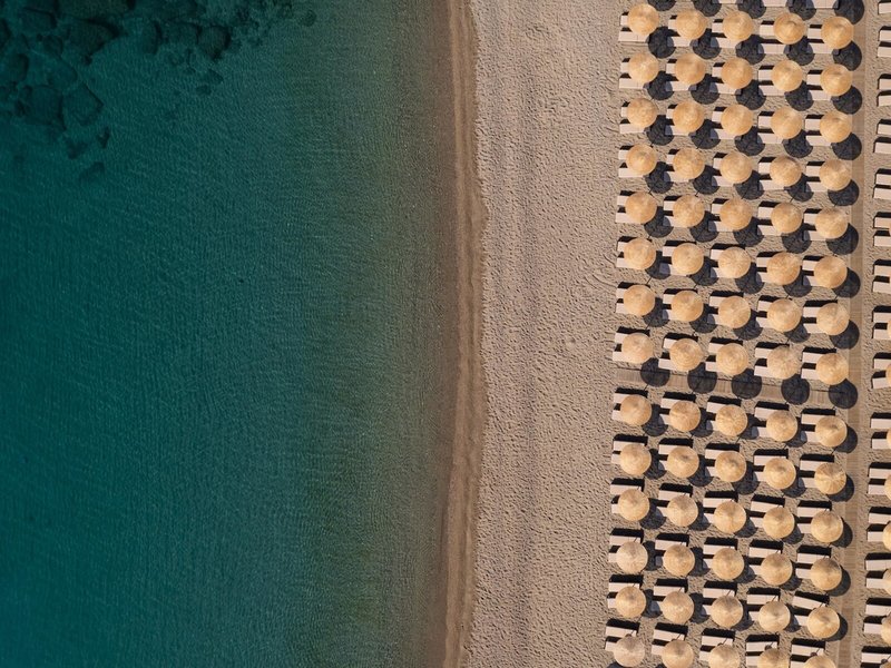 Mitsis Selection Blue Domes 3