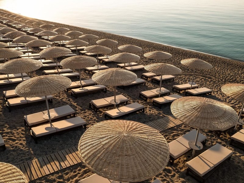 Mitsis Selection Blue Domes 4