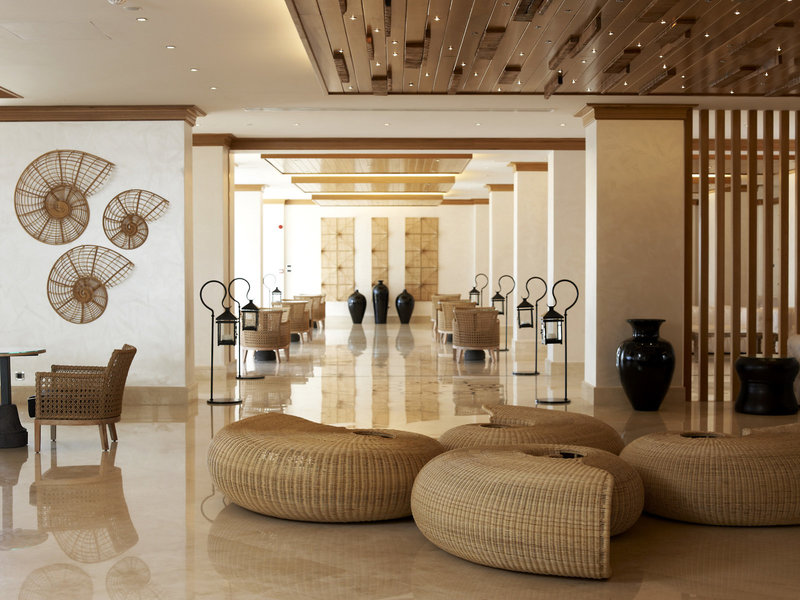 Mitsis Selection Blue Domes 11