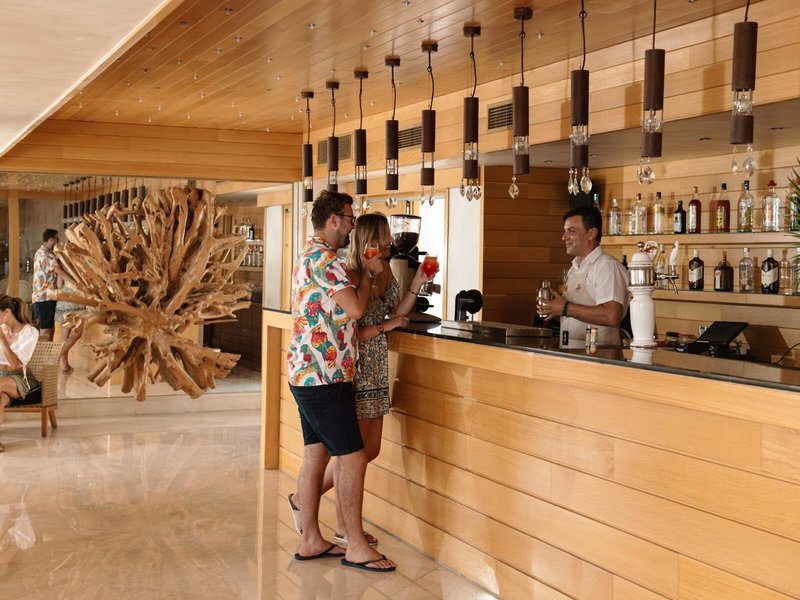 Mitsis Selection Blue Domes 12