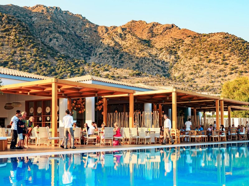 Mitsis Selection Blue Domes 14